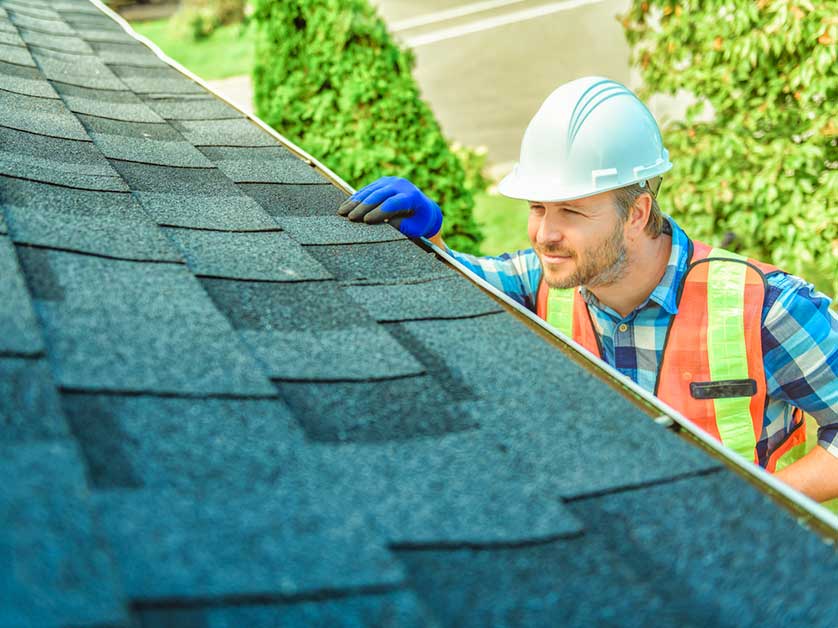 Benefits of an Annual Roof Check